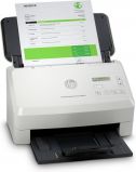  HP ScanJet Enterprise Flow 5000s6 dokumentum szkenner