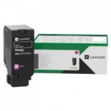  Lexmark CS/CX730,735 Toner Magenta 5.000 oldal kapacits