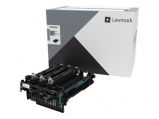 Lexmark Lexmark CX622 Black and Color Imaging Kit (Eredeti) 78C0Z50