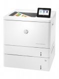  HP Color LaserJet Enterprise M555x sznes lzer egyfunkcis nyomtat
