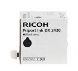 Ricoh Ricoh DX2330/2430 Ink 817222