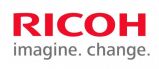 Ricoh Ricoh IMC4500 Toner Bk. (Eredeti) Type IMC6000