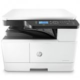  HP LaserJet MFP M438n