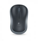  Logitech M185 vezetk nlkli egr, szrke