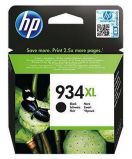 HP 934XL Black eredeti tintapatron C2P23AE