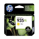 HP HP 935XL Yellow eredeti tintapatron C2P26AE