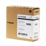 Canon Canon PFI-307 Matt Black Cartridge (Eredeti)