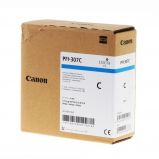 Canon Canon PFI-307 Cyan Cartridge (Eredeti)