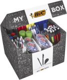 BIC rszer kszlet, BIC 