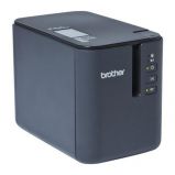 Brother Brother PTP900W feliratoz