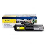Brother Brother TN329Y toner Yellow (Eredeti)