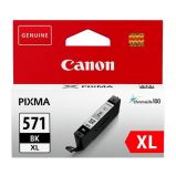 Canon CLI-571XL Black eredeti tintapatron