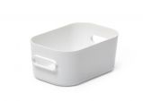 SMARTSTORE Manyag troldoboz, 0,6 liter, SMARTSTORE 