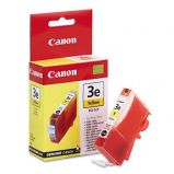 Canon Canon BCI-3e Yellow eredeti tintapatron