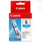 Canon BCI-6 Cyan eredeti tintapatron
