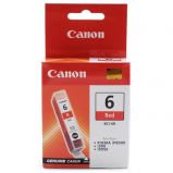 Canon BCI-6 Red eredeti tintapatron