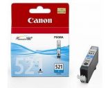 Canon CLI-521 Cyan eredeti tintapatron