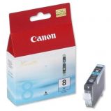Canon CLI-8 Photo Cyan eredeti tintapatron