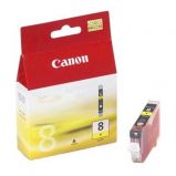 Canon CLI-8 Yellow eredeti tintapatron