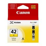 Canon Canon CLI-42 Yellow eredeti tintapatron