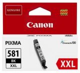 Canon CLI-581XXL Patron Black /eredeti/
