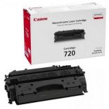 Canon Canon CRG-720 fekete eredeti toner