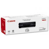 Canon Canon CRG-725 fekete eredeti toner (LBP 6000)