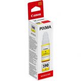 Canon Canon GI590 Tinta Yellow