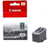 Canon Canon PG50 fekete eredeti tintapatron