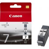 Canon Canon PGI7 Black eredeti tintapatron