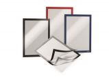 DURABLE Infokeret, A4, ntapad httal, mgneses ellappal, DURABLE 