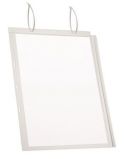 DURABLE Informcis tasak, vzll, kbelktegelvel, A3, DURABLE