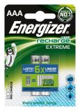 ENERGIZER Tlthet elem, AAA mikro, 2x800 mAh, eltlttt, ENERGIZER 