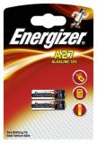 ENERGIZER Elem, A27/LR27/MN27, 12V, 2 db, ENERGIZER