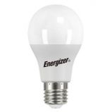ENERGIZER LED izz, E27, norml gmb, 4,9W (40W), 470lm, 4000K, ENERGIZER