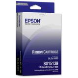 Epson Epson DLQ3000 Black eredeti festkszalag (S015139)