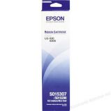 Epson Epson LQ630 eredeti festkszalag (S015307)