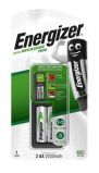 ENERGIZER Elemtlt, AA ceruza/AAA mikro, 2x2000mAh, ENERGIZER 