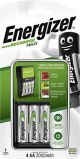 ENERGIZER Elemtlt, AA ceruza/AAA mikro, 4x2000 mAh AA, ENERGIZER 