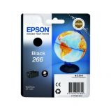 Epson 266 Black eredeti tintapatron 5,8ml (T2661)