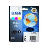 Epson 2670 Sznes eredeti tintapatron 6,7ml (T2670)