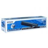 Epson Epson C1100 4K Black eredeti toner (S050190)
