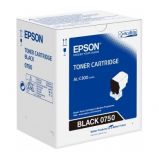 Epson Epson C300 2*7,3K Dupla Black eredeti toner (C13S050751)