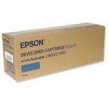 Epson C900 4,5K Cyan eredeti toner (S050099)