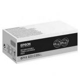 Epson Epson M200,MX200 2,5K eredeti toner