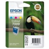  Eredeti Epson T009401 Ink cartridge akcis, lertkelt