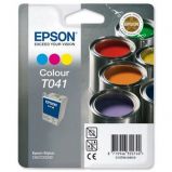  Eredeti Epson T041040 Ink cartridge akcis, lertkelt