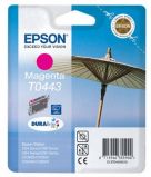 Epson Epson T0443 Magenta eredeti tintapatron
