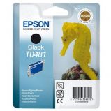 Epson Epson T0481 Black eredeti tintapatron