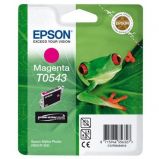 Epson Epson T0543 Magenta eredeti tintapatron